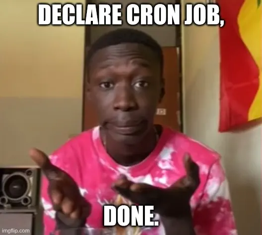 Classified by the relevant authorities as a life-hack